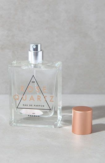 rose quartz perfume pacsun.